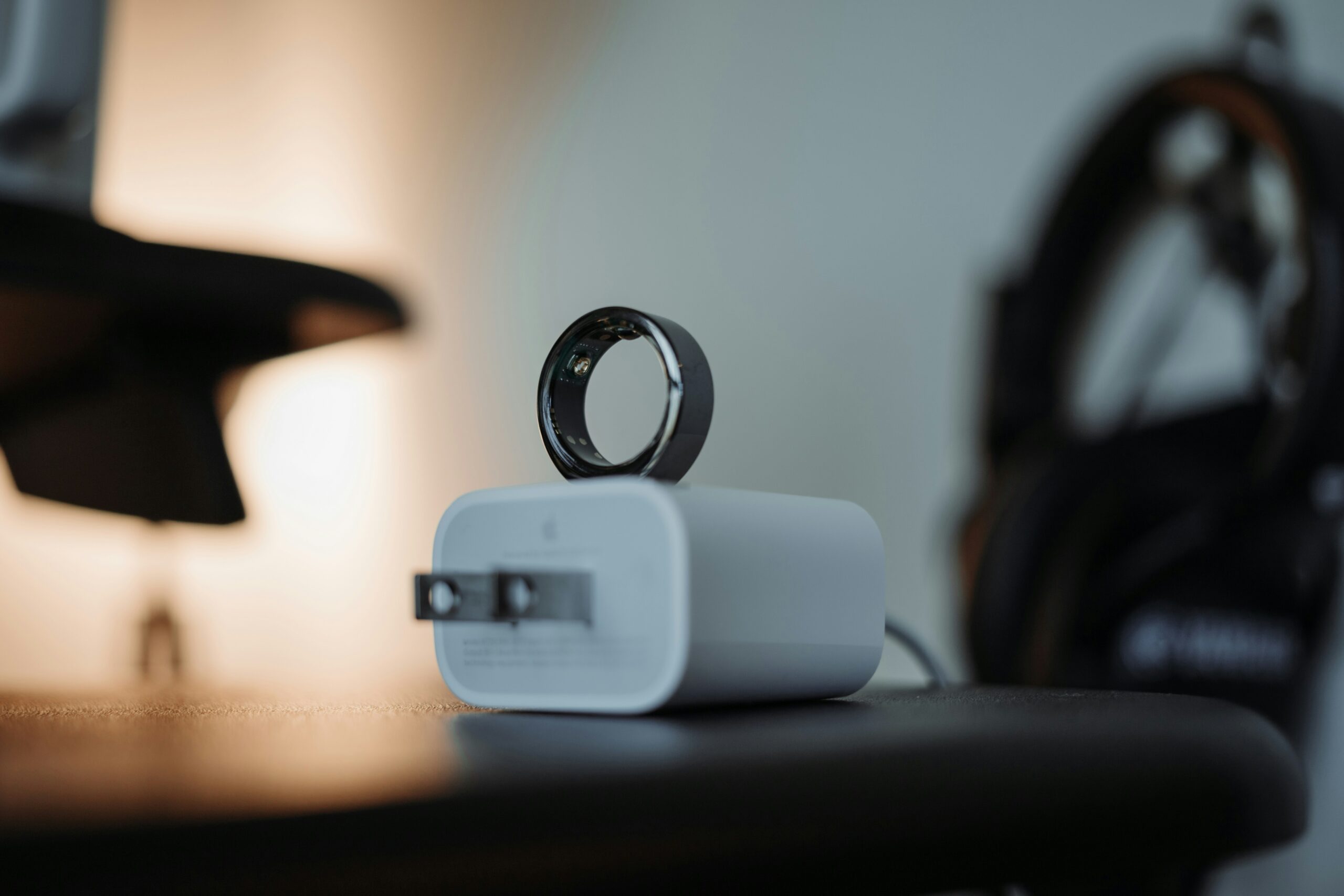 Oura Ring vs WHOOP